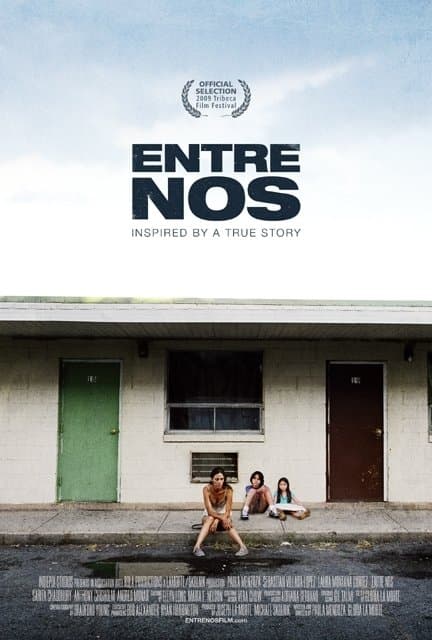 Entre nos poster