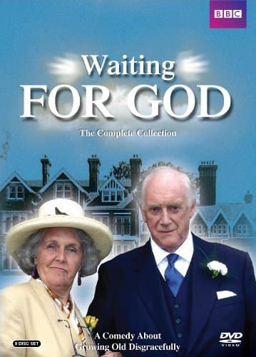 Waiting for God poster