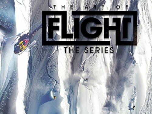 Art of Flight: The Series poster