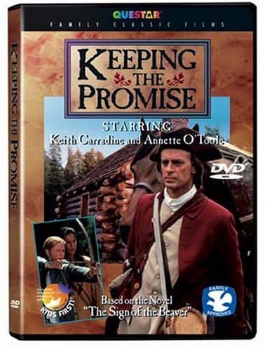 Keeping the Promise poster