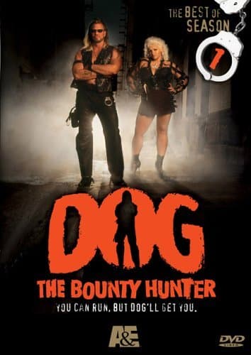 Dog the Bounty Hunter poster