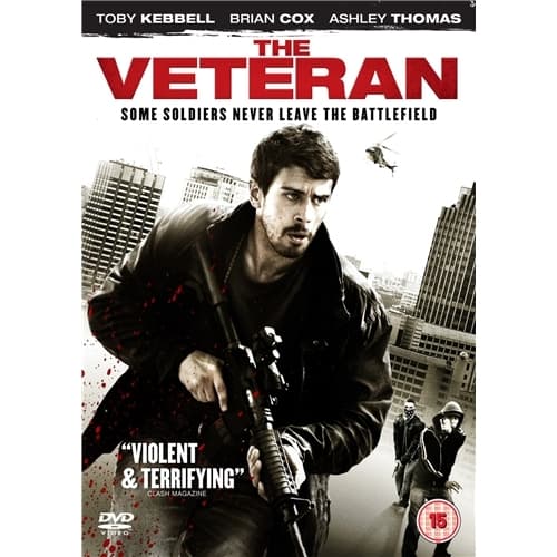 The Veteran poster