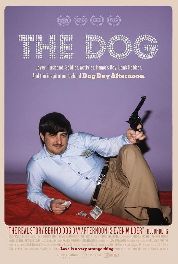 The Dog poster