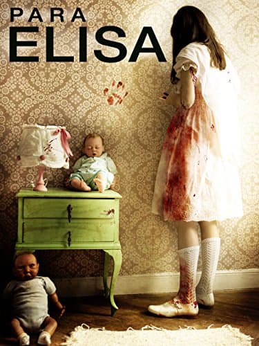Para Elisa poster