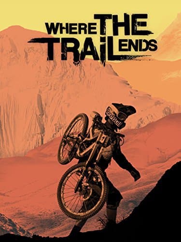 Where the Trail Ends poster