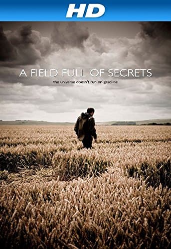 A Field Full of Secrets poster