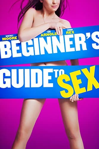 Beginner's Guide to Sex poster
