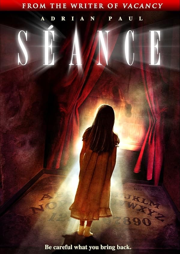 Séance poster