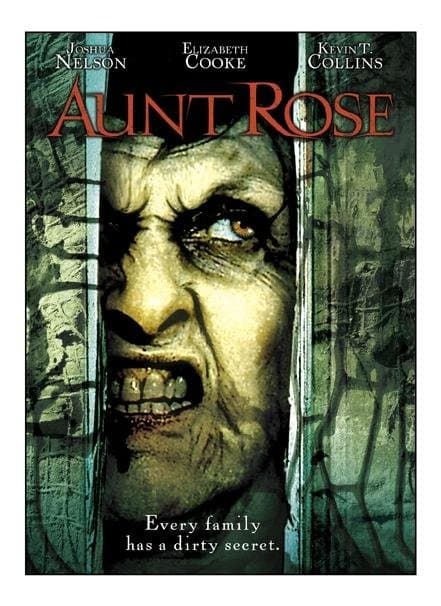 Aunt Rose poster