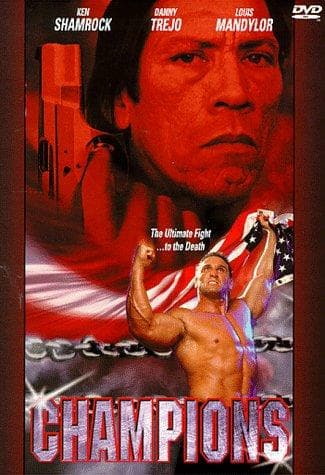 Champions poster