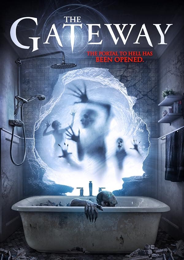 The Gateway poster