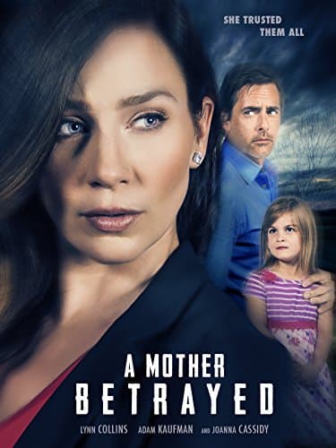A Mother Betrayed poster