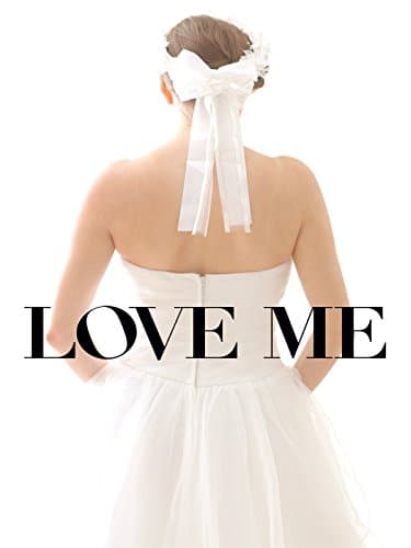 Love Me poster