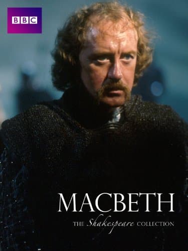 Macbeth poster