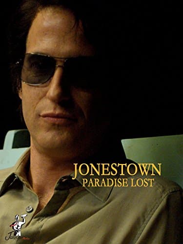 Jonestown: Paradise Lost poster