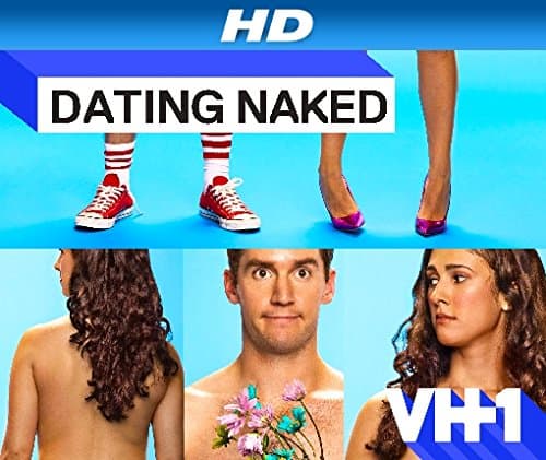Dating Naked poster
