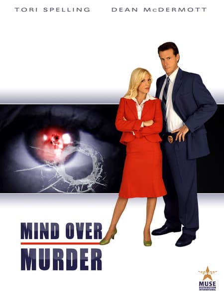 Mind Over Murder poster