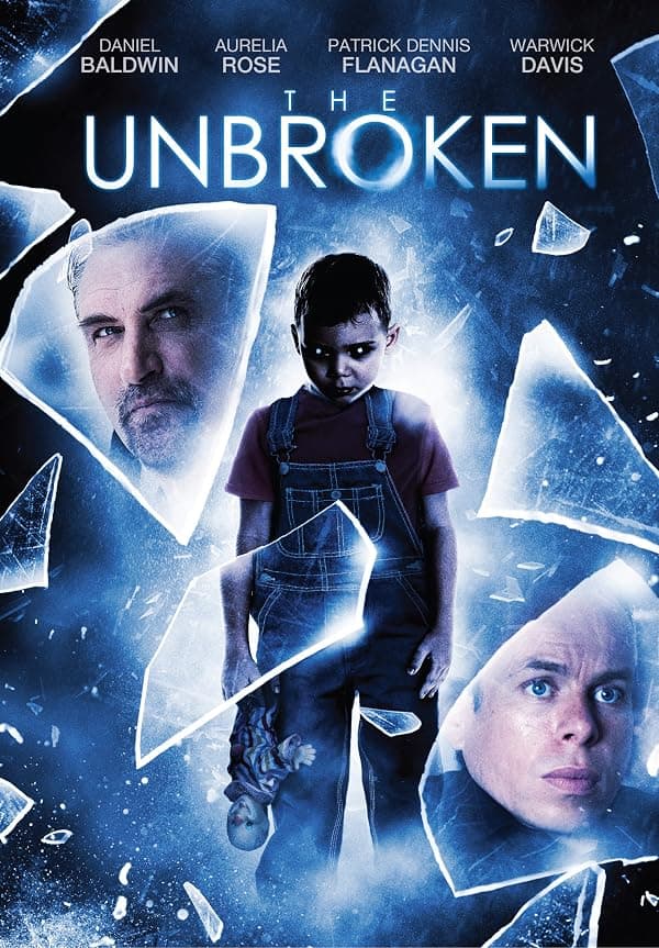 The Unbroken poster