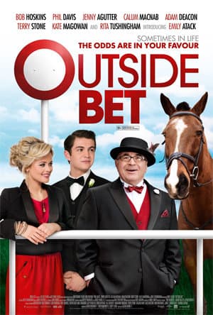 Outside Bet poster