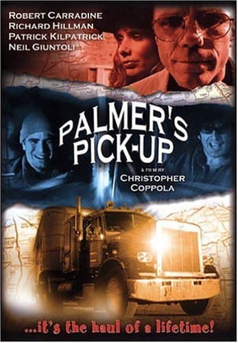 Palmer's Pick-Up poster