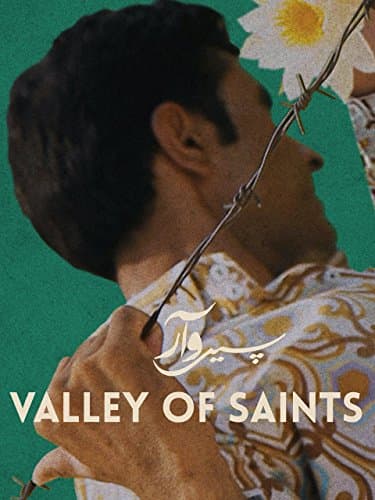 Valley of Saints poster