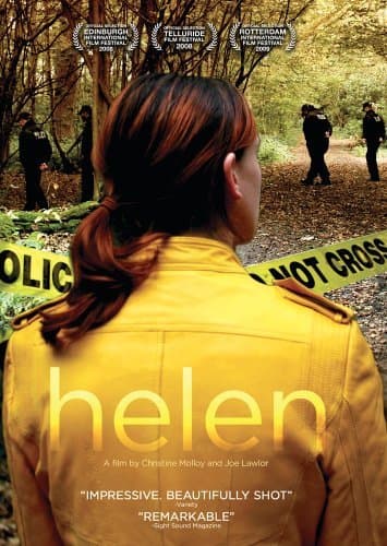Helen poster