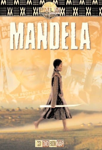 Mandela poster