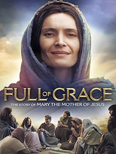 Full of Grace poster