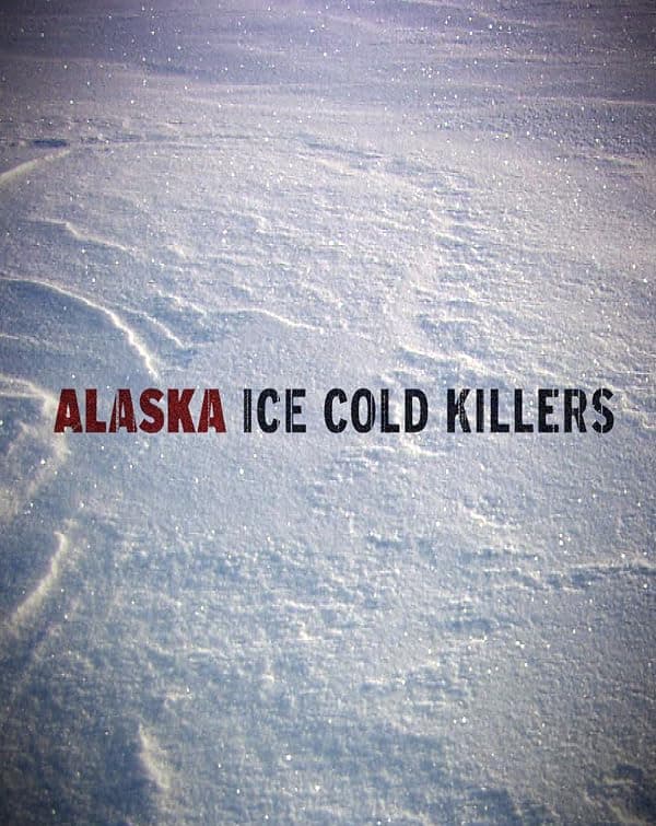 Ice Cold Killers poster