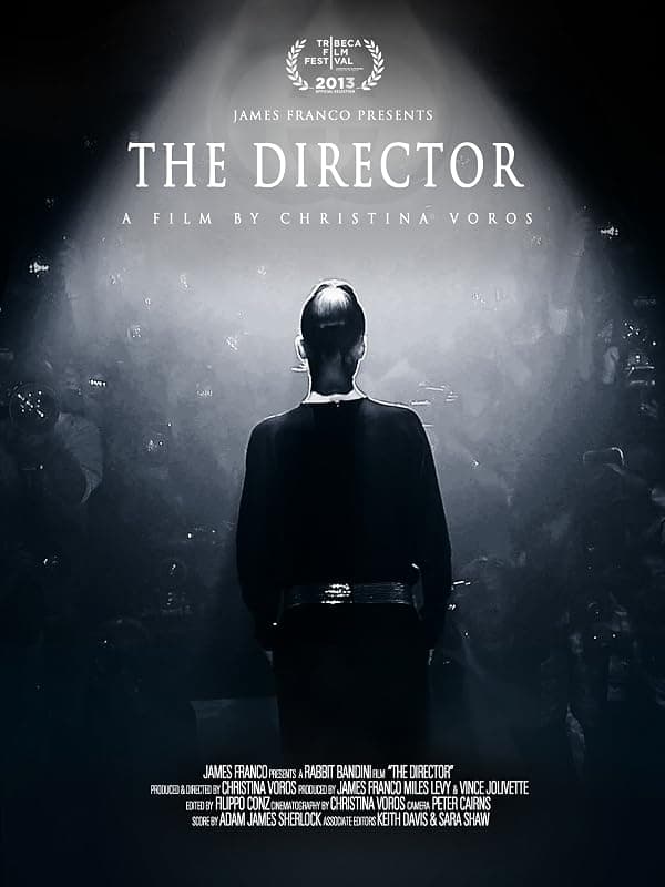 The Director: An Evolution in Three Acts poster