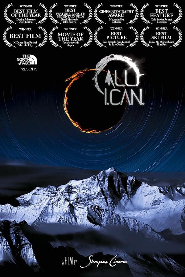 All.I.Can. poster