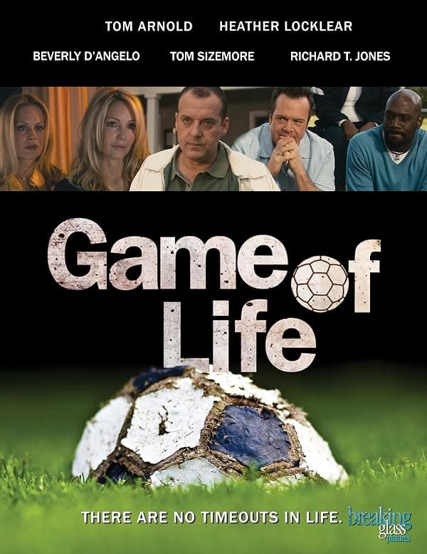 Game of Life poster
