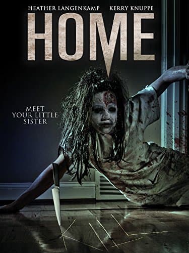 Home poster