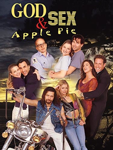 God, Sex & Apple Pie poster