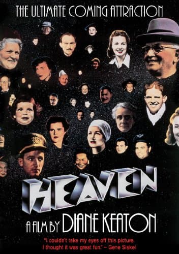 Heaven poster