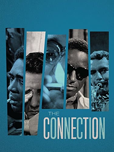 The Connection poster