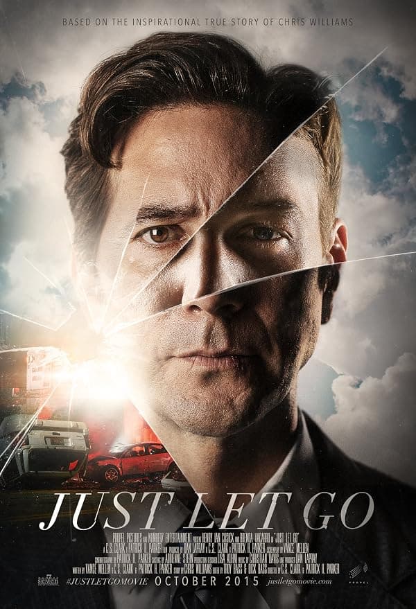 Just Let Go poster