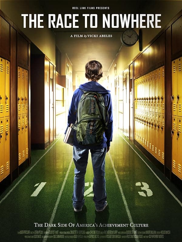 Race to Nowhere poster