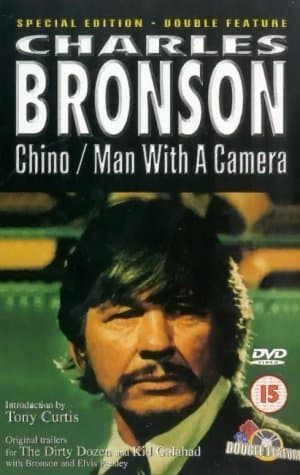Man with a Camera poster