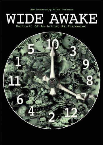 Wide Awake poster