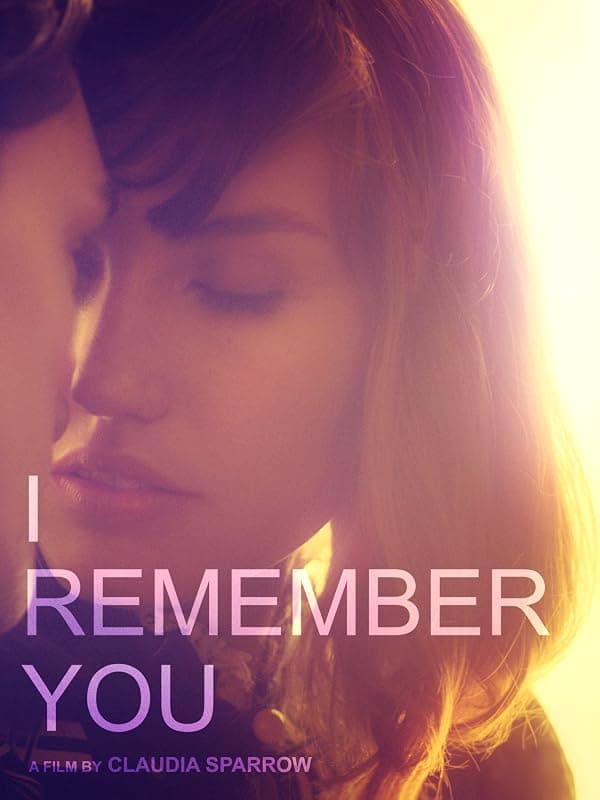 I Remember You poster