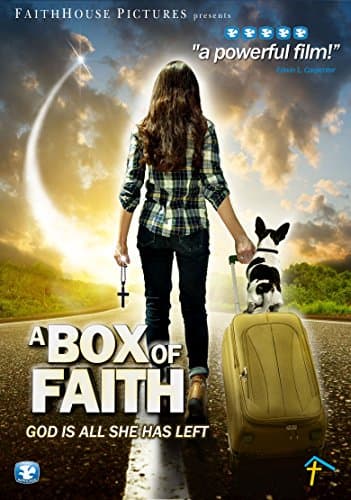 A Box of Faith poster