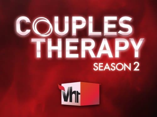 Couples Therapy poster