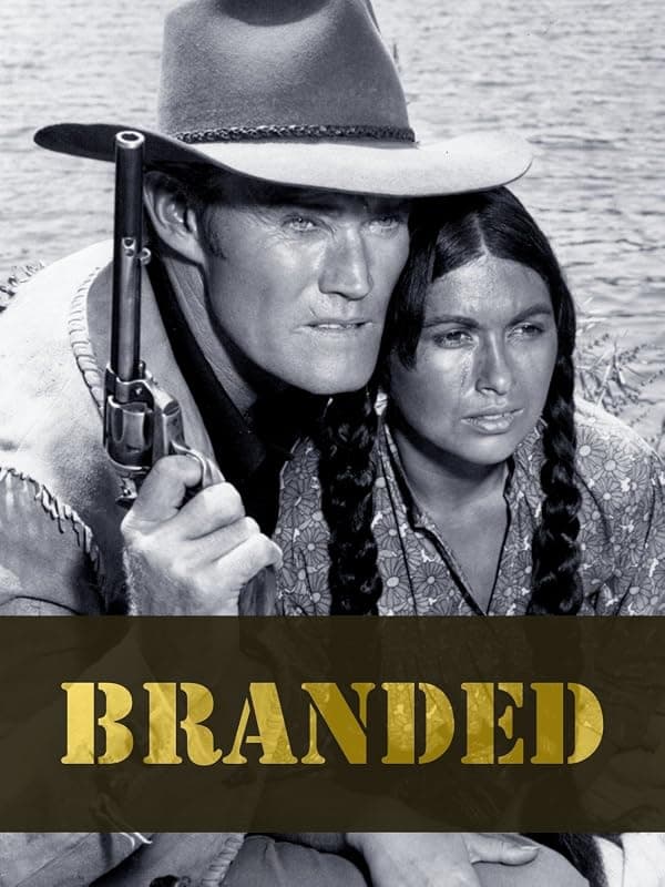 Branded poster