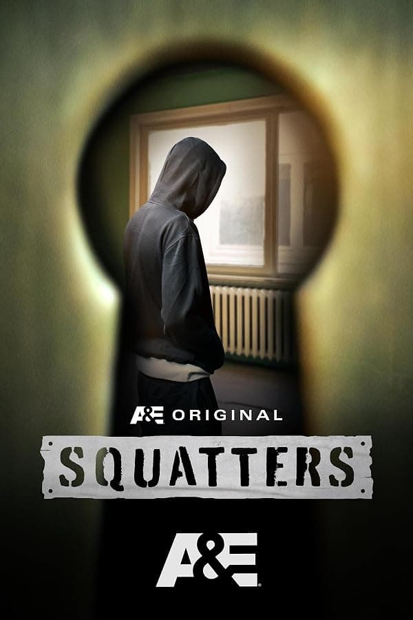 Squatters poster