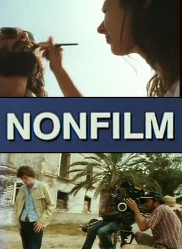 Nonfilm poster