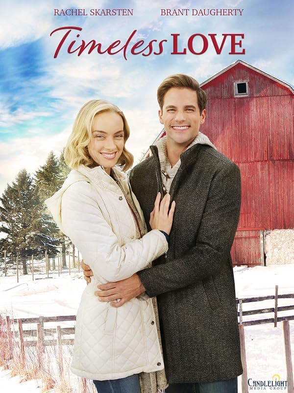 Timeless Love poster