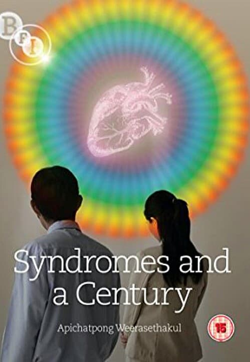 Syndromes and a Century poster