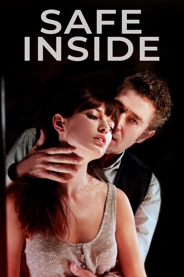 Safe Inside poster