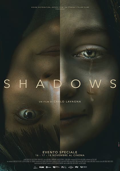 Shadows poster
